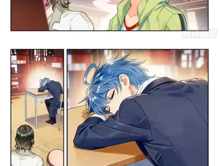 Đấu La Đại Lục 2 Chapter 595 - 27