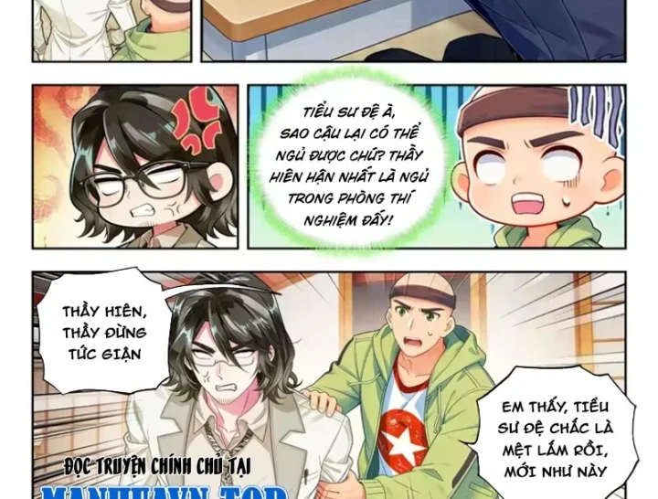 Đấu La Đại Lục 2 Chapter 595 - 28