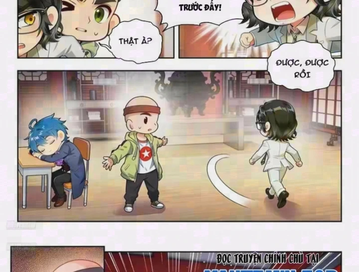 Đấu La Đại Lục 2 Chapter 596 - 2