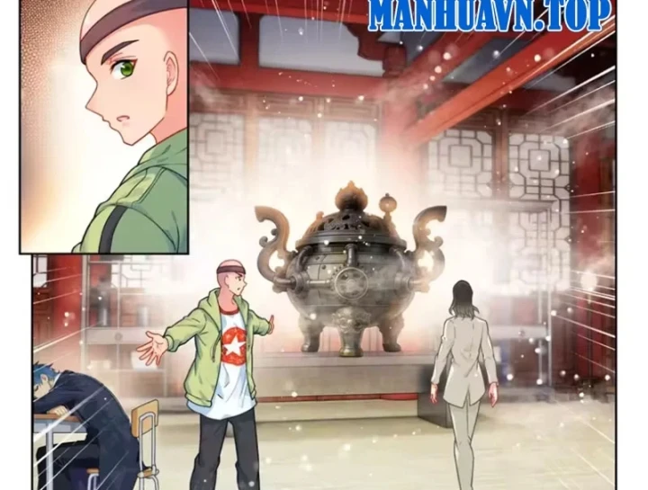 Đấu La Đại Lục 2 Chapter 596 - 3