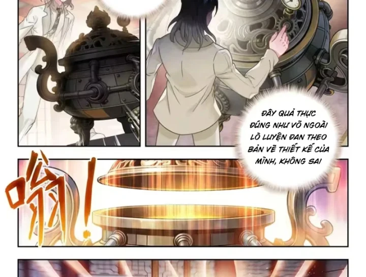 Đấu La Đại Lục 2 Chapter 596 - 5