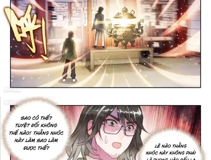 Đấu La Đại Lục 2 Chapter 596 - 6