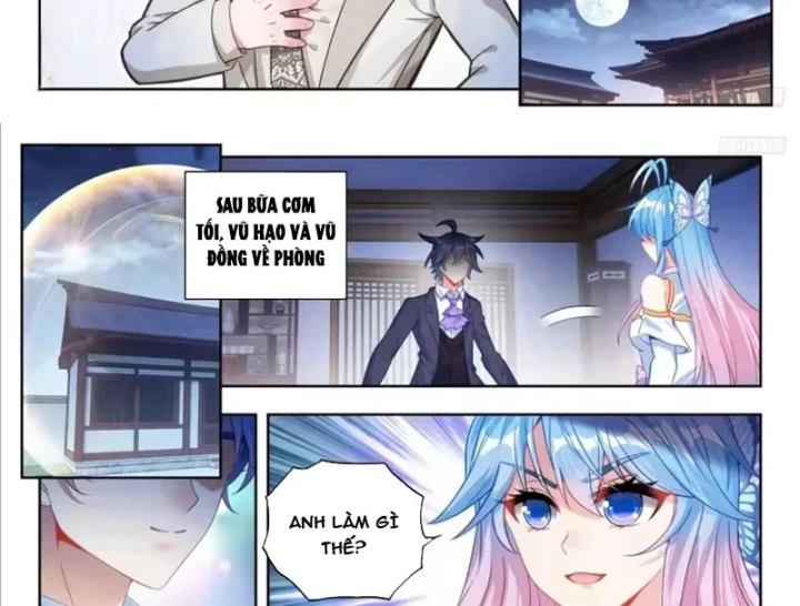 Đấu La Đại Lục 2 Chapter 596 - 12