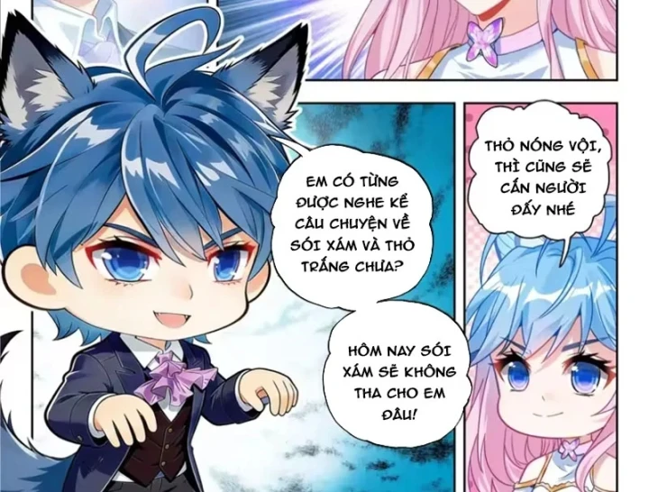 Đấu La Đại Lục 2 Chapter 596 - 13