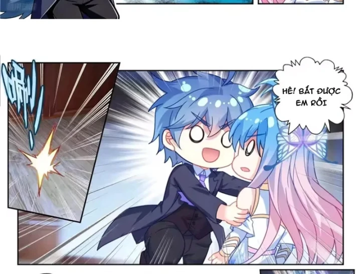 Đấu La Đại Lục 2 Chapter 596 - 14