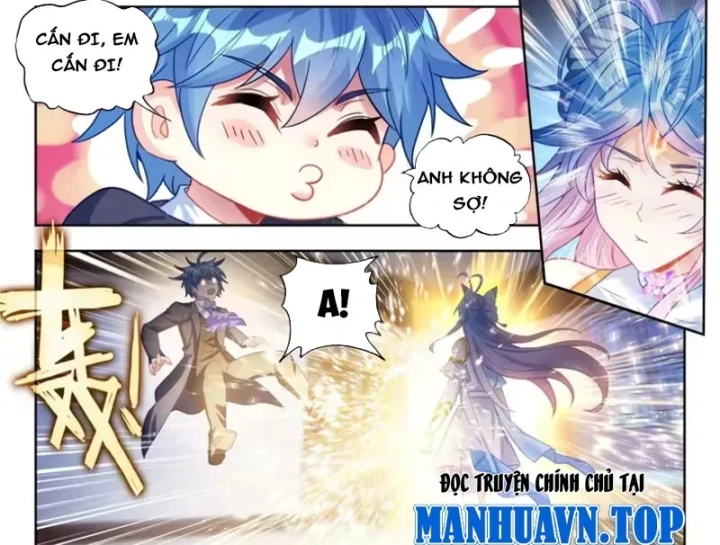 Đấu La Đại Lục 2 Chapter 596 - 15