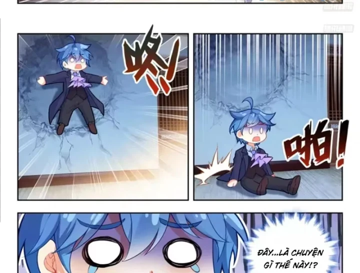 Đấu La Đại Lục 2 Chapter 596 - 16