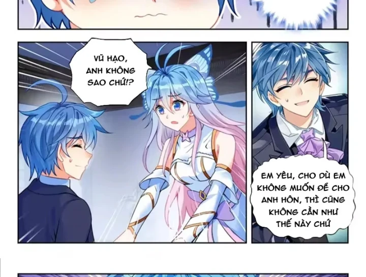 Đấu La Đại Lục 2 Chapter 596 - 17