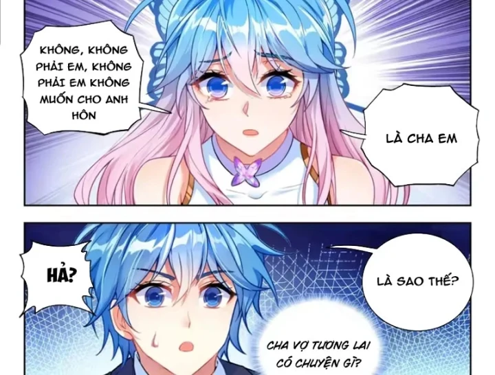 Đấu La Đại Lục 2 Chapter 596 - 18