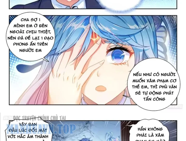 Đấu La Đại Lục 2 Chapter 596 - 19