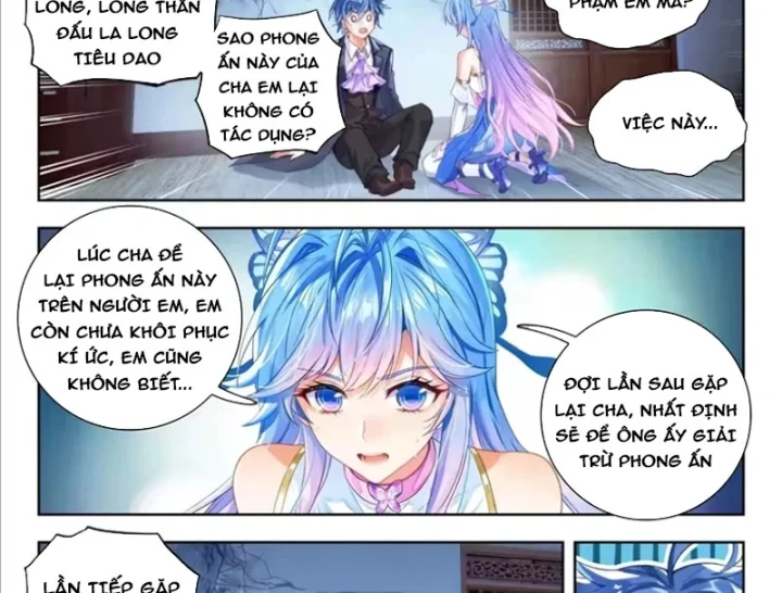 Đấu La Đại Lục 2 Chapter 596 - 20