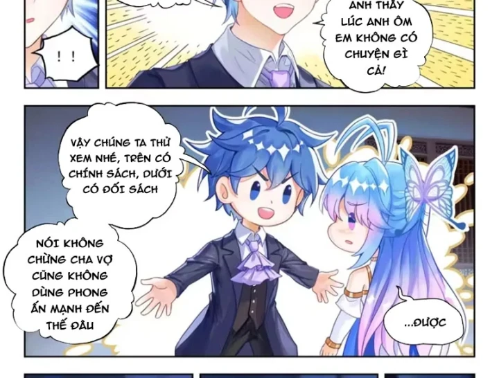 Đấu La Đại Lục 2 Chapter 596 - 22