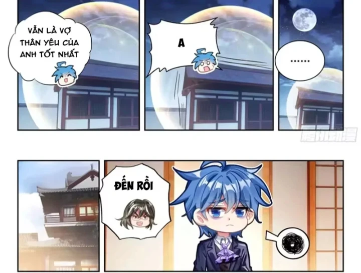 Đấu La Đại Lục 2 Chapter 596 - 23