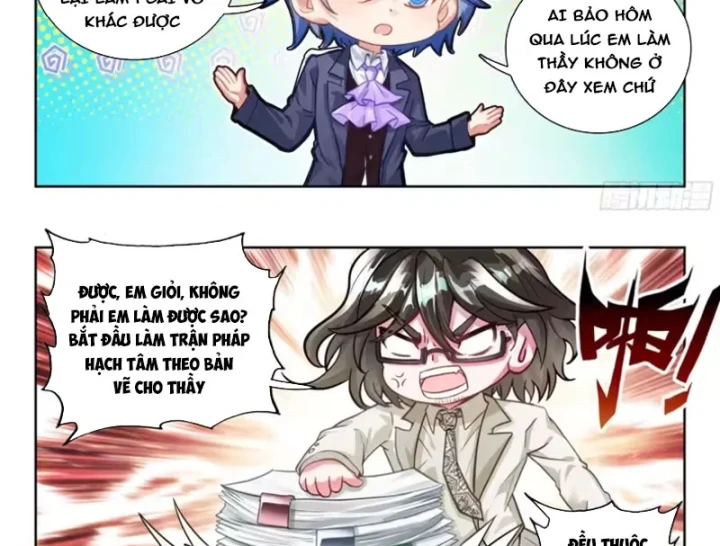 Đấu La Đại Lục 2 Chapter 596 - 25