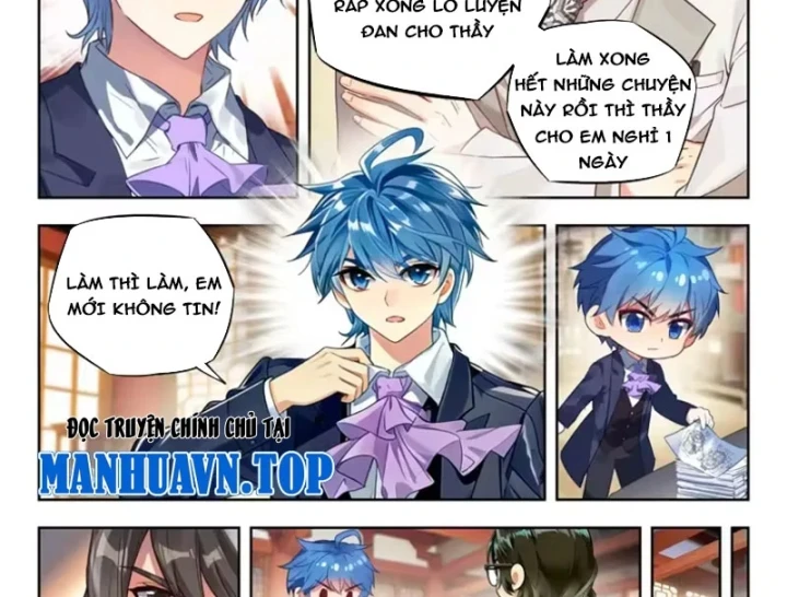 Đấu La Đại Lục 2 Chapter 596 - 28