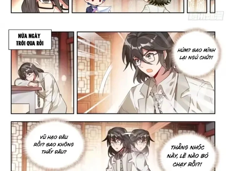 Đấu La Đại Lục 2 Chapter 596 - 29