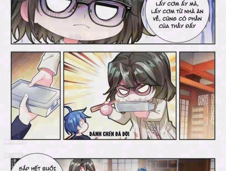 Đấu La Đại Lục 2 Chapter 597 - 2