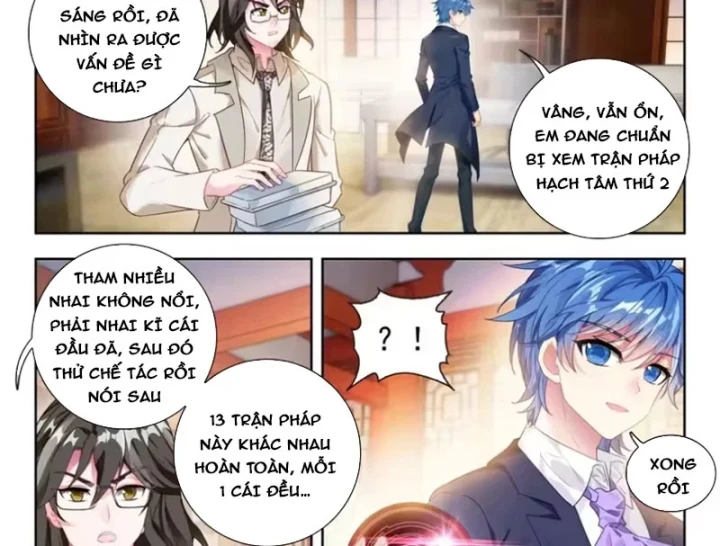 Đấu La Đại Lục 2 Chapter 597 - 3