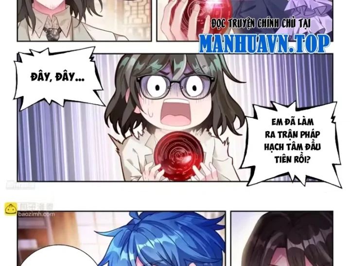 Đấu La Đại Lục 2 Chapter 597 - 4