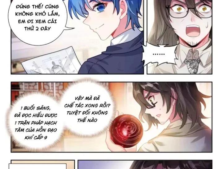 Đấu La Đại Lục 2 Chapter 597 - 5