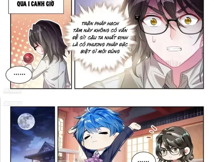 Đấu La Đại Lục 2 Chapter 597 - 6