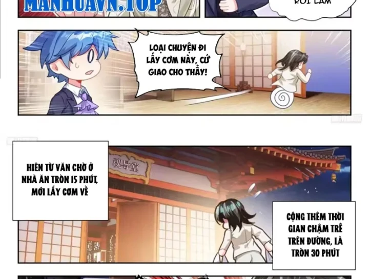 Đấu La Đại Lục 2 Chapter 597 - 8