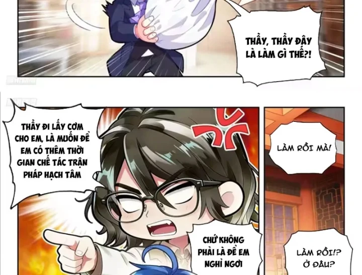 Đấu La Đại Lục 2 Chapter 597 - 10