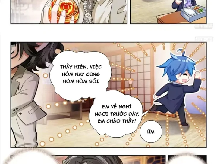 Đấu La Đại Lục 2 Chapter 597 - 12