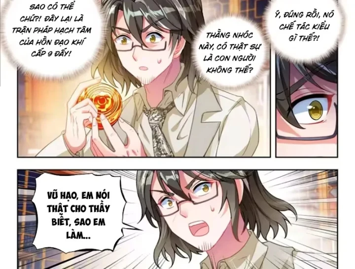 Đấu La Đại Lục 2 Chapter 597 - 13