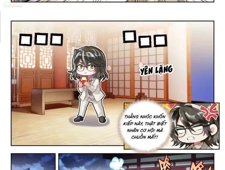 Đấu La Đại Lục 2 Chapter 597 - 14