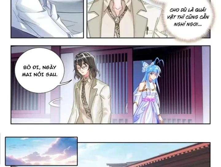 Đấu La Đại Lục 2 Chapter 597 - 17