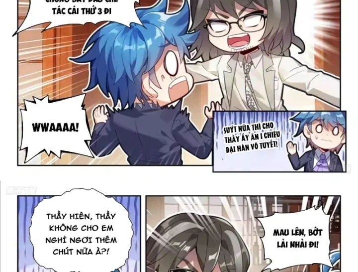 Đấu La Đại Lục 2 Chapter 597 - 19