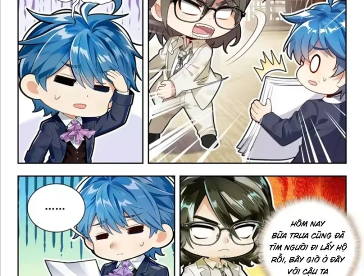 Đấu La Đại Lục 2 Chapter 597 - 20