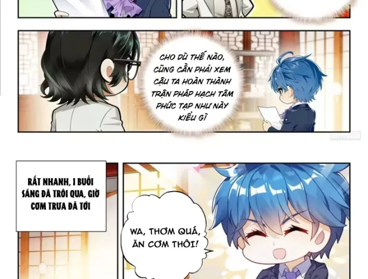 Đấu La Đại Lục 2 Chapter 597 - 21