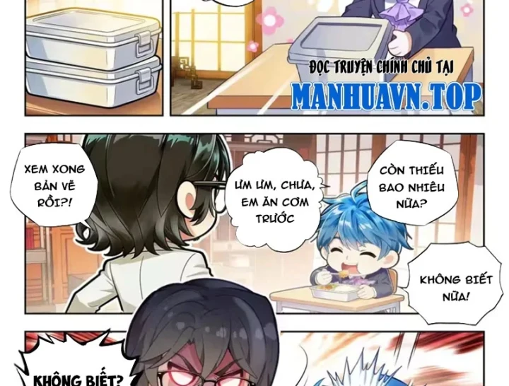 Đấu La Đại Lục 2 Chapter 597 - 22