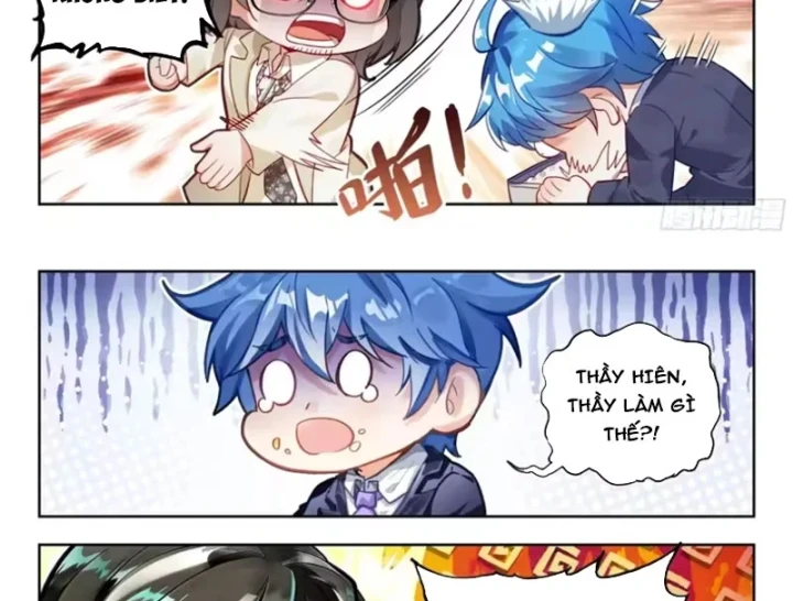 Đấu La Đại Lục 2 Chapter 597 - 23