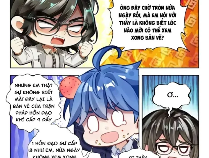 Đấu La Đại Lục 2 Chapter 597 - 24