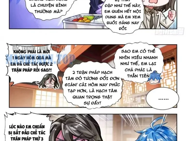 Đấu La Đại Lục 2 Chapter 597 - 25