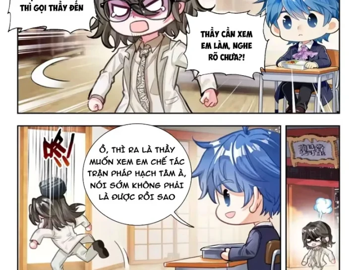 Đấu La Đại Lục 2 Chapter 597 - 26