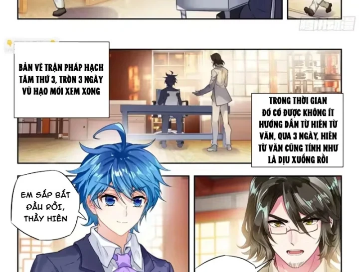 Đấu La Đại Lục 2 Chapter 597 - 27