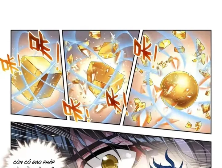 Đấu La Đại Lục 2 Chapter 597 - 29