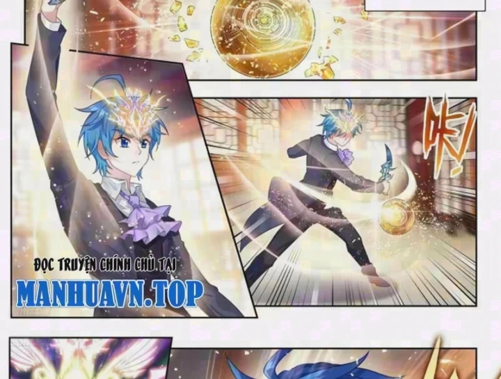 Đấu La Đại Lục 2 Chapter 598 - 2