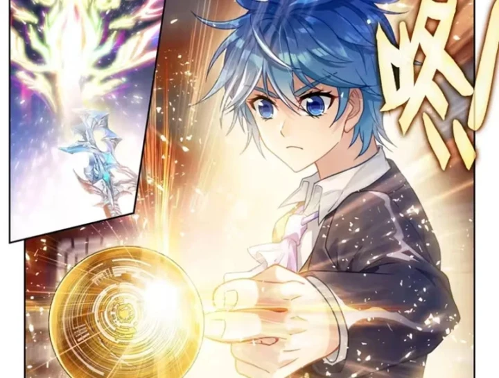 Đấu La Đại Lục 2 Chapter 598 - 3