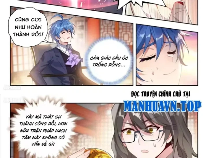 Đấu La Đại Lục 2 Chapter 598 - 6