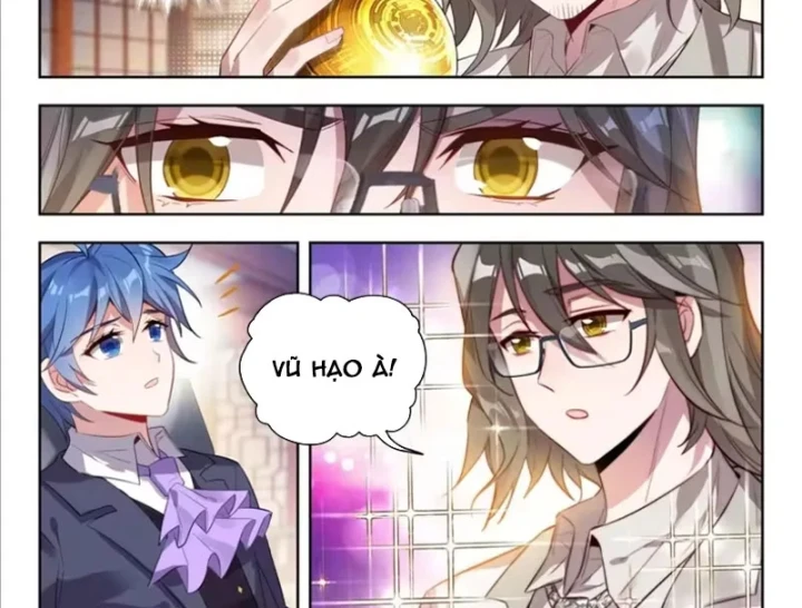 Đấu La Đại Lục 2 Chapter 598 - 7