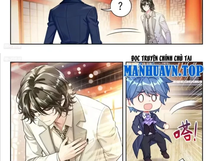 Đấu La Đại Lục 2 Chapter 598 - 10