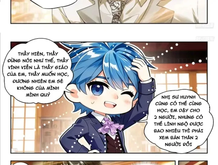 Đấu La Đại Lục 2 Chapter 598 - 12