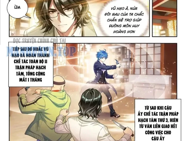 Đấu La Đại Lục 2 Chapter 598 - 13