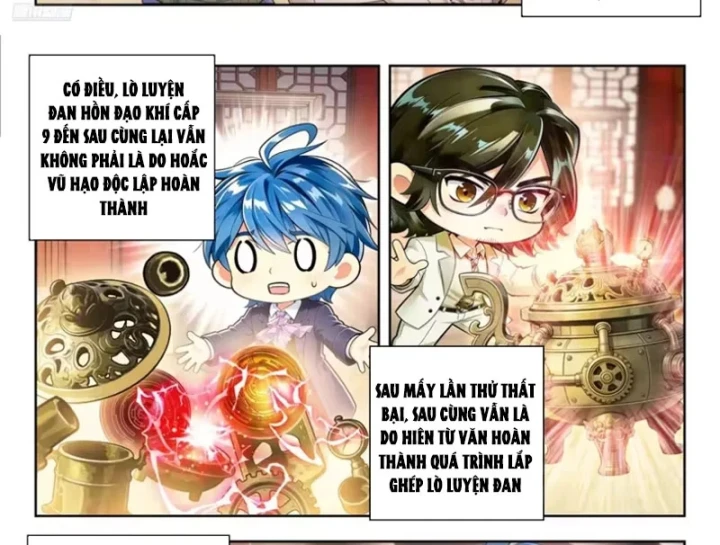 Đấu La Đại Lục 2 Chapter 598 - 14