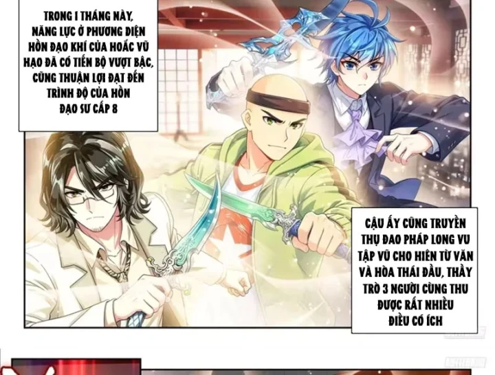 Đấu La Đại Lục 2 Chapter 598 - 15